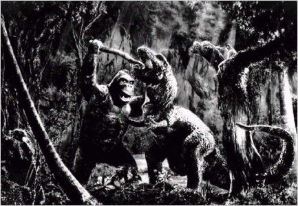 Imagem 1 do filme King Kong